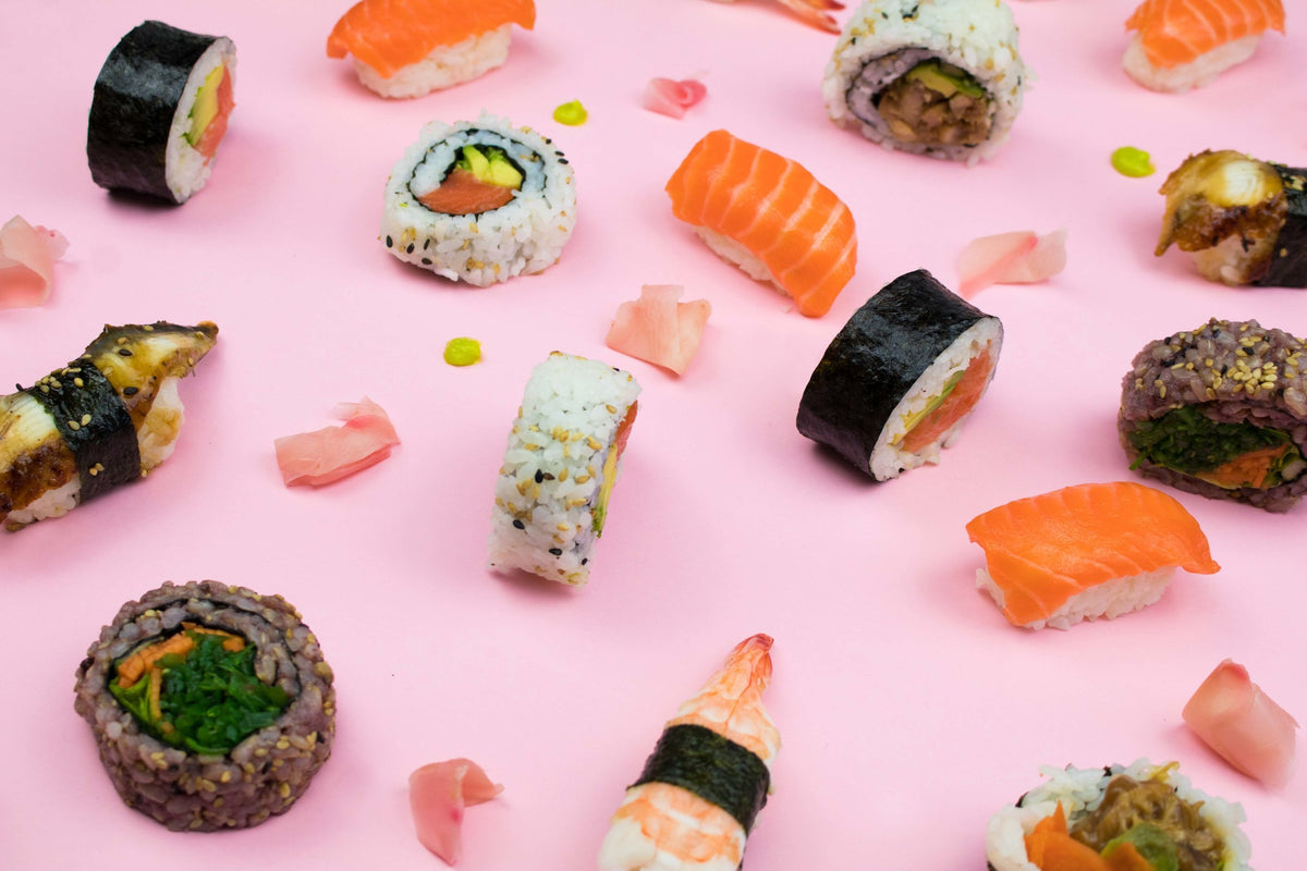 Sushi Bi