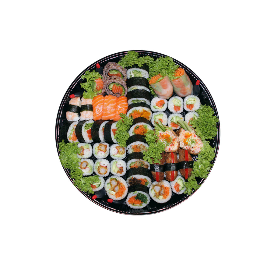 Sushi Platter 6