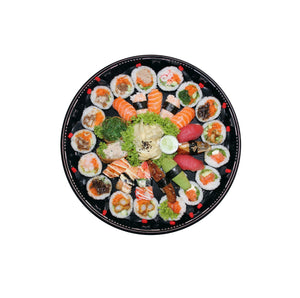 Sushi Platter 4