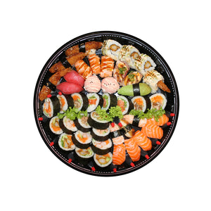 Sushi platter 3