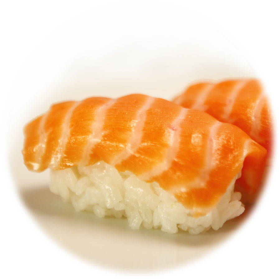 Fresh Salmon Nigiri